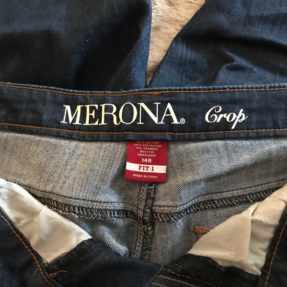 Merona crops! - Picture 2 of 2